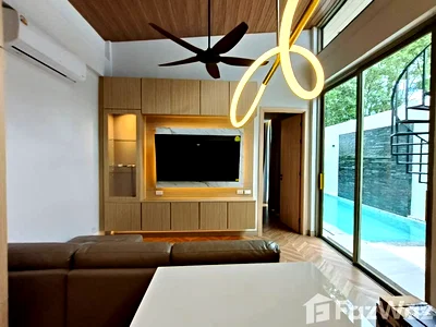 เช่าบ้านเดี่ยว ภูเก็ต : วิลล่าให้เช่า 2 ห้องนอน ใน เชิงทะเล, ภูเก็ต 6774204