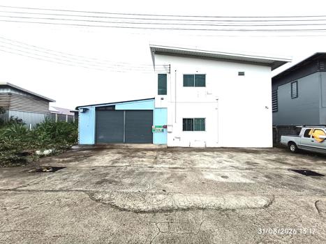 picture FACTORY 150 Sq.w. Lat Lum Kaeo Pathumthani for 4.7M - 44/47