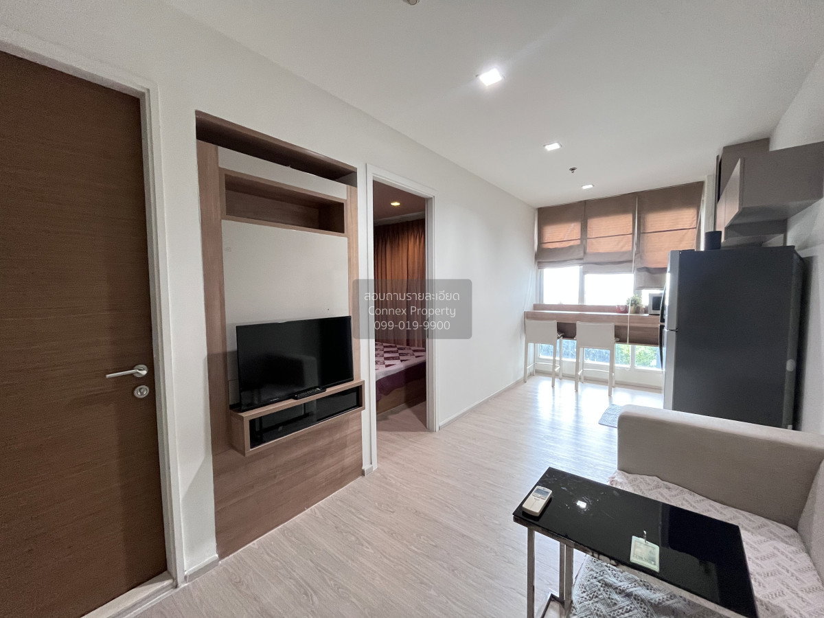 รูป เช่าคอนโด ริทึ่ม พหล - อารีย์ BTS-สะพานควาย สามเสนใน เขต พญาไท กรุงเทพ CX-50141 ✅ ทักไลน์ @connexproperty ตอบทันที ทีมงานมืออาชีพ ✅ - รูปที่ 2/7