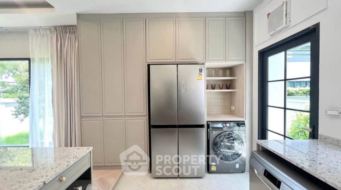 picture 4-BR House in Bang Kaeo (ID 3308262) - 15/20