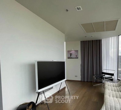 คอนโด 1-ห้องนอน ที่ ไอดีโอ คิว สุขุมวิท 36 ใกล้ BTS ทองหล่อ (ID 3309486)