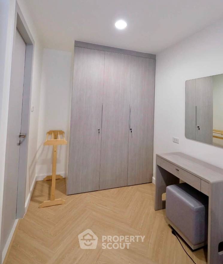รูป คอนโด 1-ห้องนอน ที่ วิสซ์ดอม แอท สถานีปุณณวิถี ใกล้ BTS ปุณณวิถี (ID 3264086) - รูปที่ 2/5