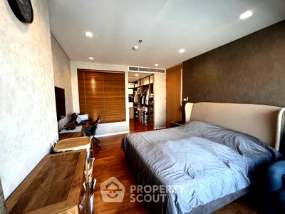 Condos for sale : 1-BR Condo at Amanta Lumpini near MRT Khlong Toei (ID 2669388)