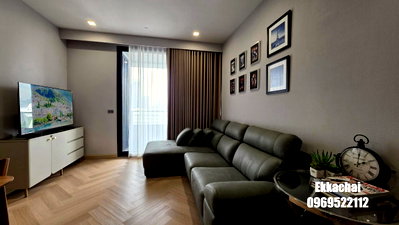 ขายคอนโด : คอนโด M-silom รีโนเวทใหม่ ขาย 11.500.000 บาท