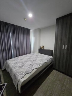 รูปภาพ Villa Lasalle Sukhumvit 105 | THB 20,000/month | 2BR 2BA | 55.30 SQ.M. | Near BTS Bearing