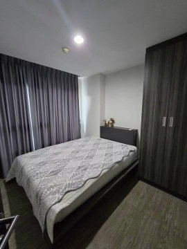 Villa Lasalle Sukhumvit 105 | 20,000 บ./เดือน | 2 ห้องนอน 2 ห้องน้ำ | 55.30 ตร.ม. ใกล้ BTS แบริ่ง