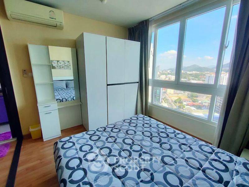 picture 1-BR Condo at Ladda Condo View in Si Racha (ID 2617144) - 3/14