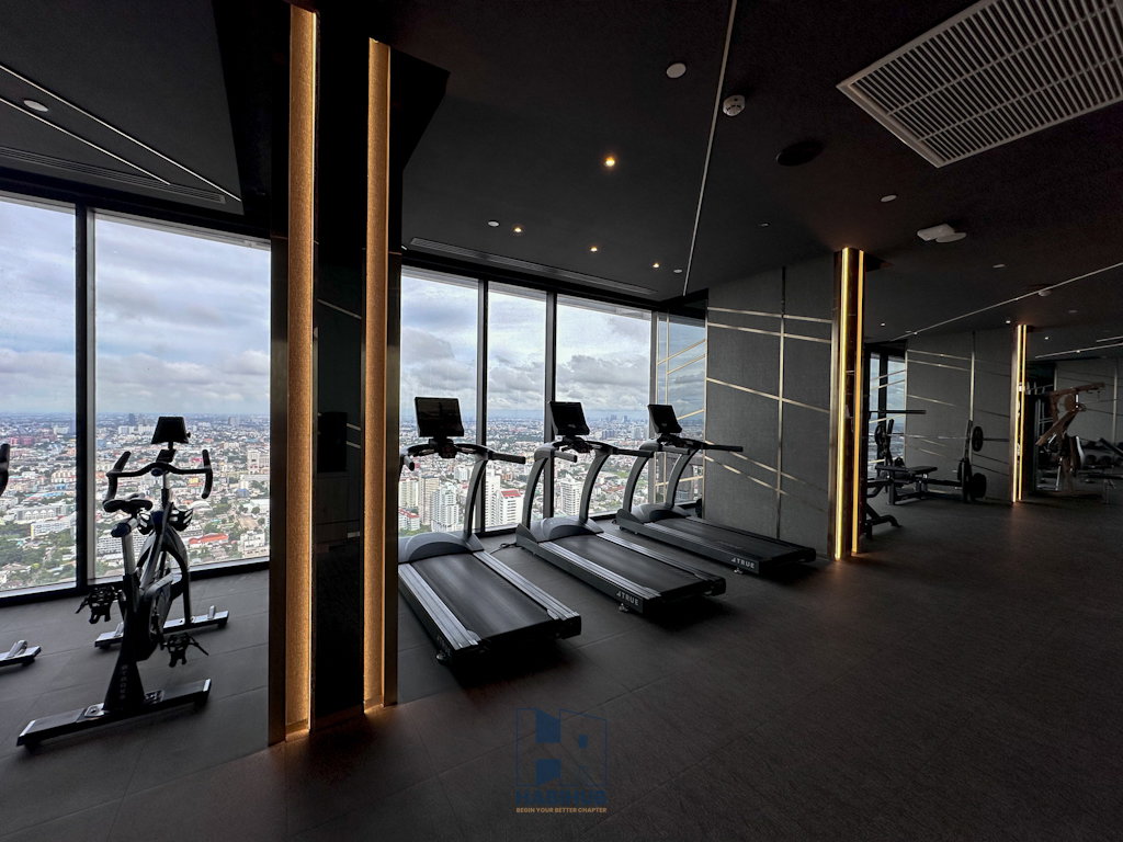 picture ⏰ 热门优惠 · お得なセール · LIMITED HOT DEAL ⏰ 🏠✨ Park Origin Thonglor | 1 Bedroom For Sale (HBH-HL-6) - 27/42