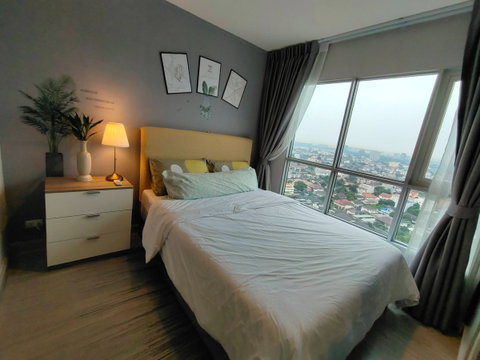 For Rent Aspire Ngamwongwan 10,000