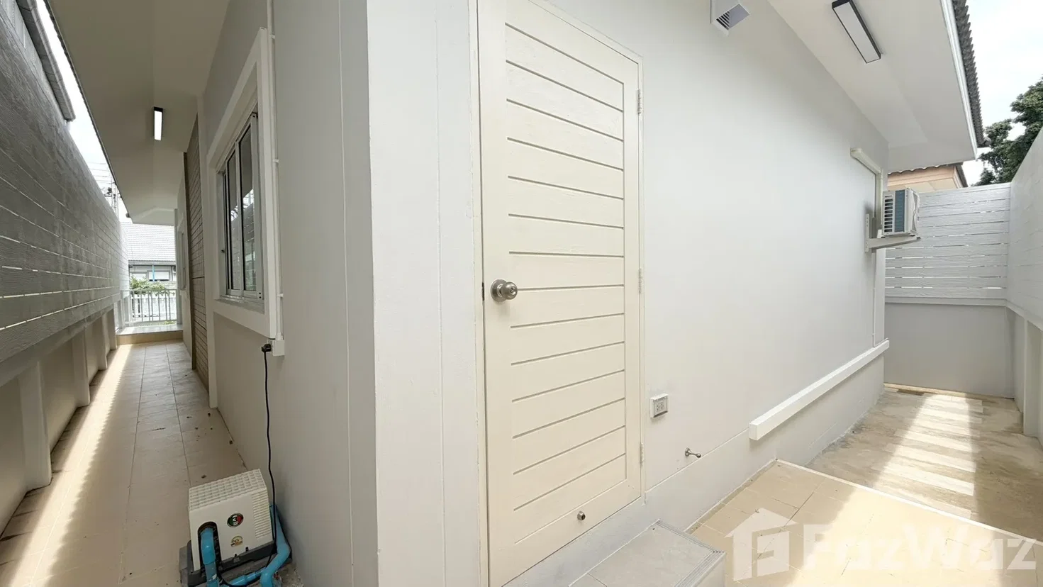 รูป ขาย บ้านเดี่ยว 2 ห้องนอน ใน หนองแก, ประจวบคีรีขันธ์ 6776127 - รูปที่ 19/19