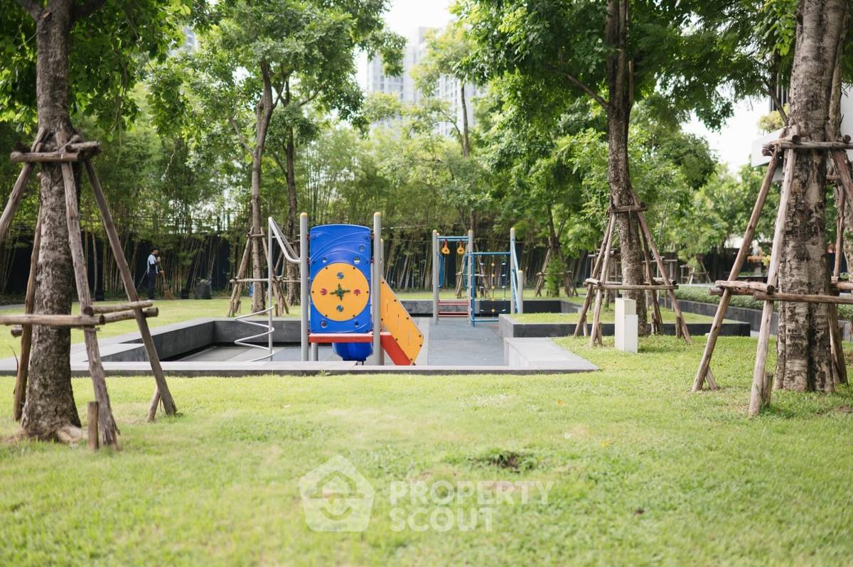 รูป คอนโด 1 ห้องนอน The Base Sukhumvit 77 ใกล้ BTS อ่อนนุช (ID 1875435) - รูปที่ 14/17