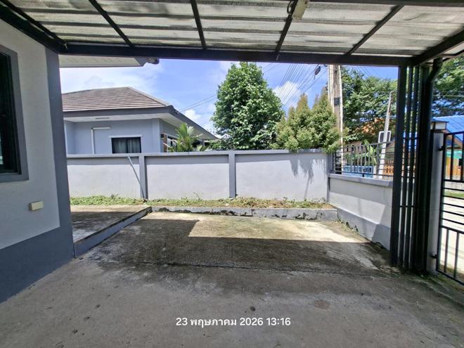รูป บ้านเดี่ยว 46.1 ตร.วา บ้านค่าย ระยอง 1.6M - รูปที่ 13/35