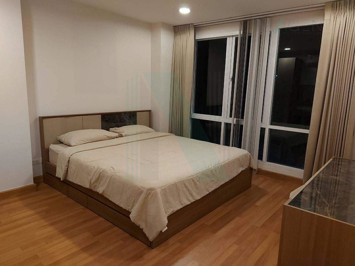 รูป ให้เช่าคอนโด ดิ อารีย์ คอนโดมิเนียม อาคาร 1 ชั้น 2 1 ห้องนอน ขนาด 58 ตรม ใกล้ นานาชาติโชรวส์เบอรี่ - รูปที่ 6/8
