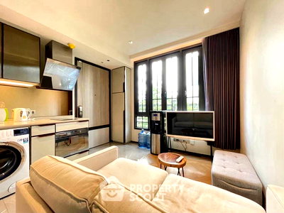 Condos for rent : 1-BR The Reserve 61 Hideaway Near BTS Thong Lor (ID 3299922)