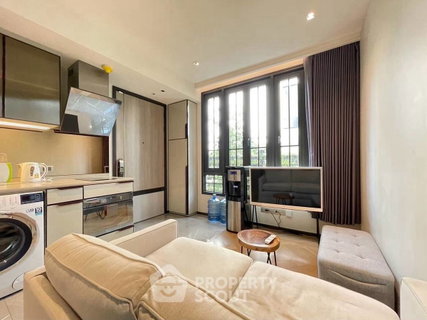 รูปภาพ คอนโด 1 ห้องนอน The Reserve 61 Hideaway ใกล้ BTS ทองหล่อ (ID 3299922)