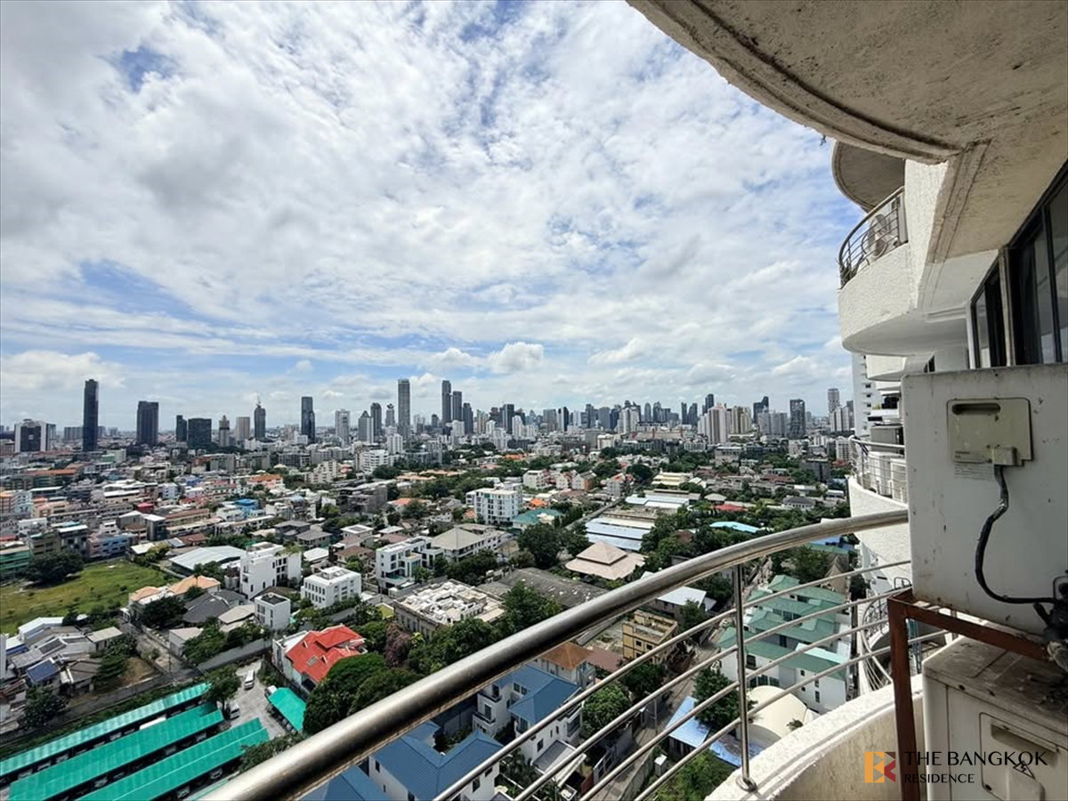 รูป 💚💚Supalai Place Sukhumvit 39 ห้องใหญ่ 98.25 ตร.ม. ห้องเปล่า ราคาดี ใกล้ BTS พร้อมพงษ์💚💚 - รูปที่ 7/8