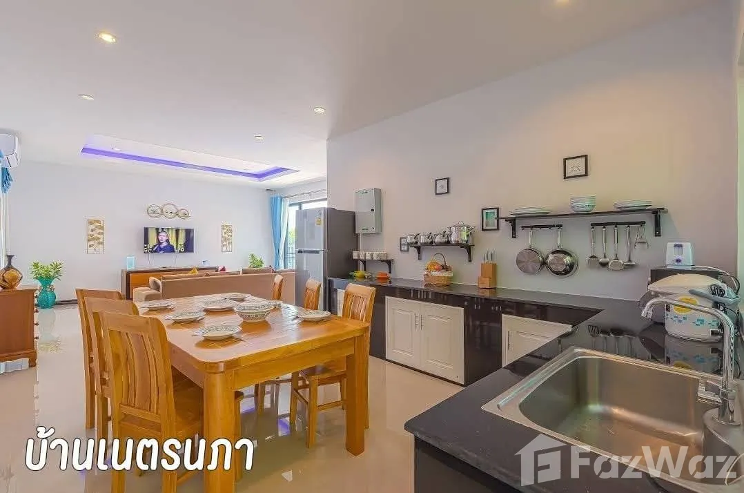 picture 4 Bedroom Villa for sale in Thap Tai, Prachuap Khiri Khan 6776423 - 9/20