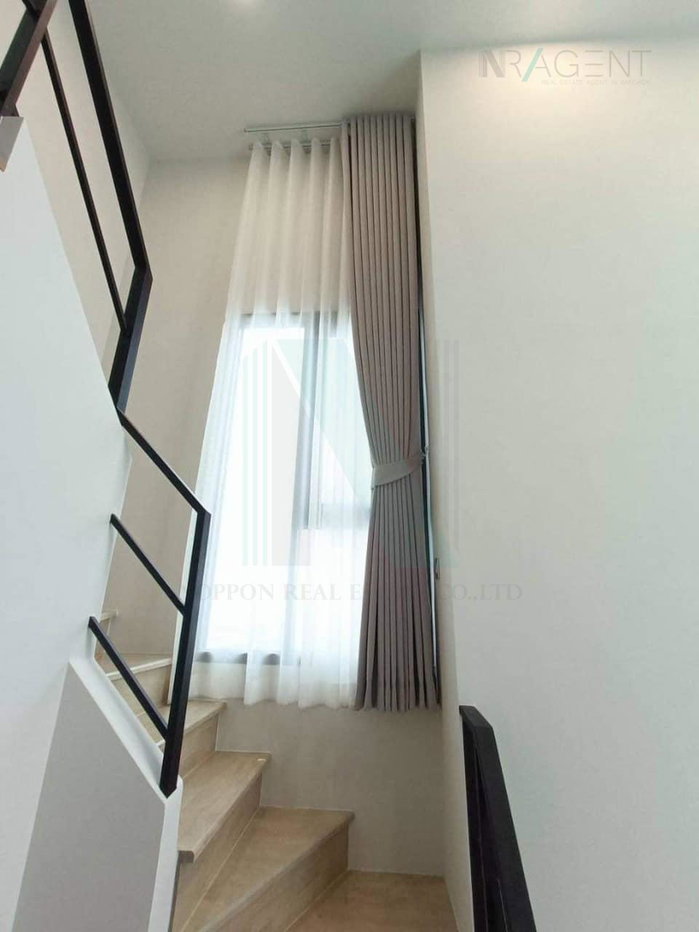 รูป ให้เช่าคอนโด โมดิซ ไรห์ม รามคำแหง อาคาร 1 ชั้น 28 Duplex ขนาด 33.00 ตรม ใกล้ MRT RAMKHAMHAENG - รูปที่ 4/8