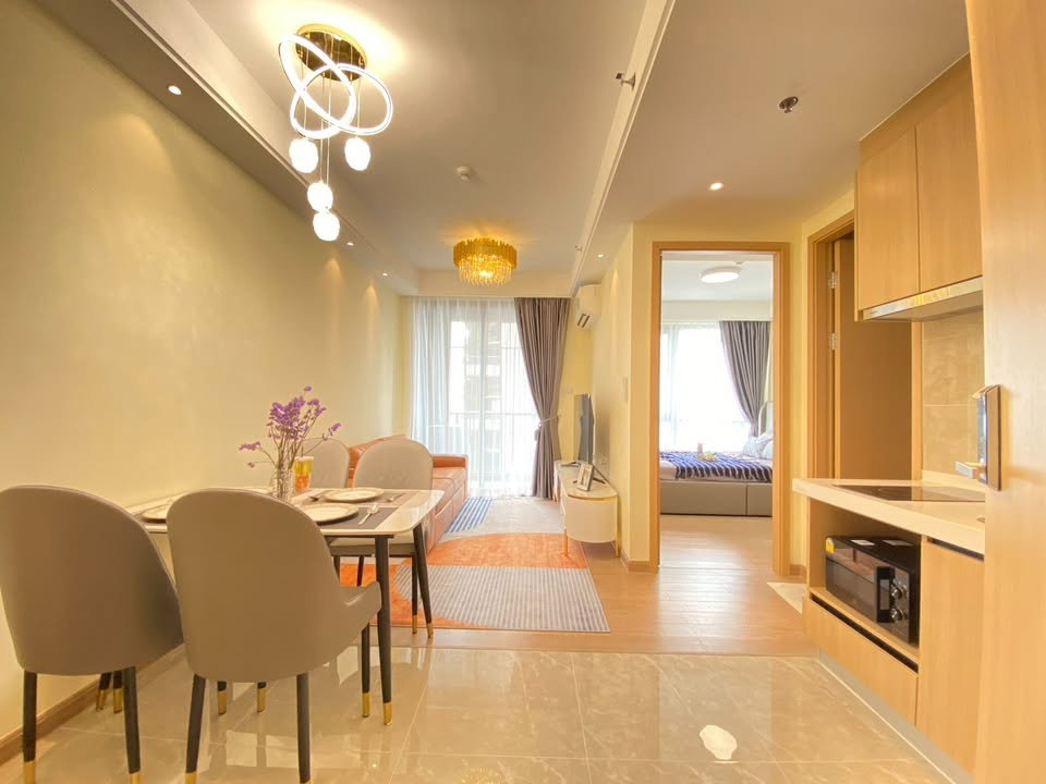 picture Condo for Rent at Regal Sathon - Naradhiwas (D6909050) - 4/10