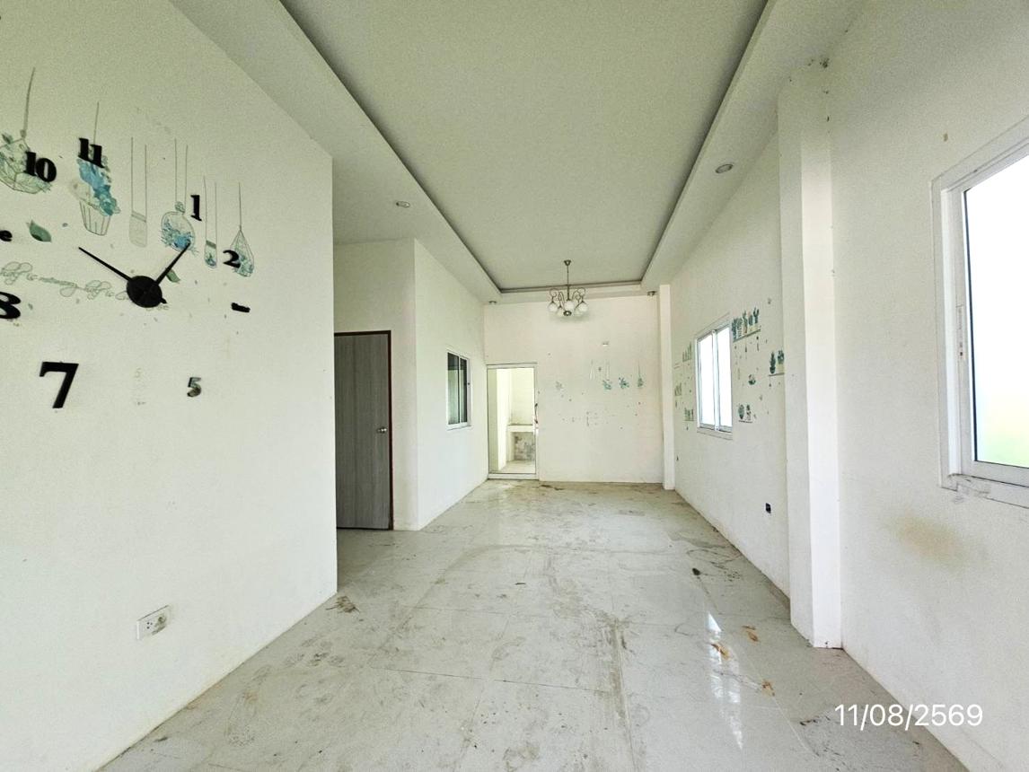รูป บ้านเดี่ยว 30.4 ตร.วา นาราโฮม เมืองระยอง ระยอง 1.2M - รูปที่ 16/25