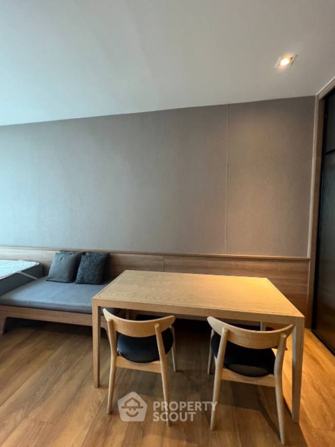 picture Studio Condo at Park Origin Phrom Phong near BTS Phrom Phong (ID 3229119) - 3/3