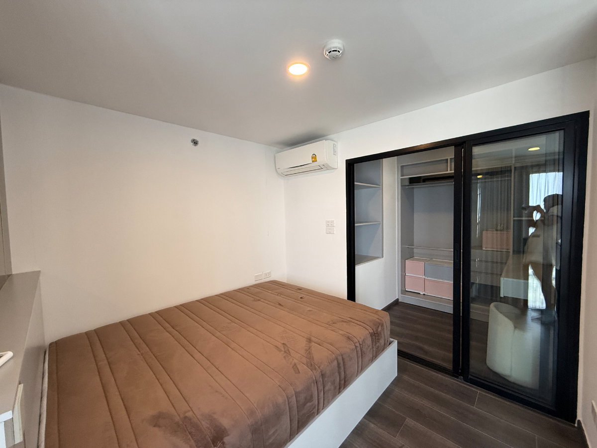 รูป 🏙Duplex คอนโด 2 ชั้น2 นอน🔥Knightsbridge space รัชโยธิน🔥📸Video✅🚅 ติด BTS พหลโยธิน 24 และ Major รัชโยธิน☎️Tel/What app:0917061999,0938979669 คุณกวา - รูปที่ 8/24