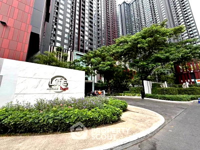 Condos for rent : Studio Condo at Life Asoke Hype near ARL Makkasan (ID 2983489)