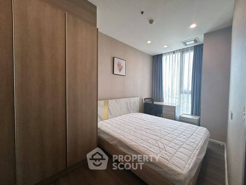 รูป คอนโด 2-ห้องนอน ที่ วิสซ์ดอม เอสเซ้นส์ สุขุมวิท ใกล้ BTS ปุณณวิถี (ID 3217116) - รูปที่ 8/12