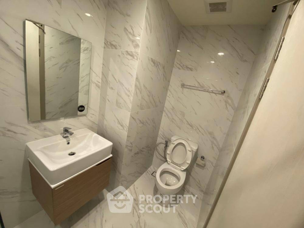 รูป คอนโด 1 ห้องนอน Ideo Mobi Sukhumvit Eastpoint ใกล้ BTS อ่อนนุช 200 เมตร (ID 408750) - รูปที่ 8/9