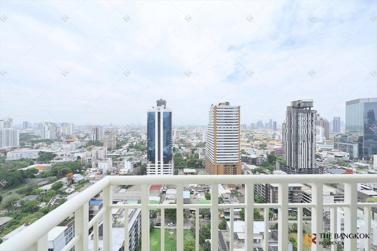 รูป 💖💖ขายคอนโด 59 Heritage - Duplex Penthouse ห้องหรู แต่งครบ พร้อมห้อง Maid ใกล้ BTS ทองหล่อ💖💖 - รูปที่ 20/20