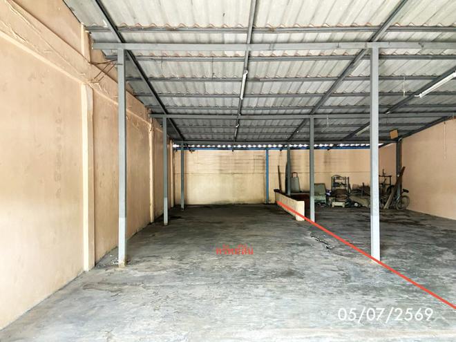 รูป อาคารพาณิชย์ 18.2 ตร.วา เมืองสตูล สตูล 1M - รูปที่ 6/21