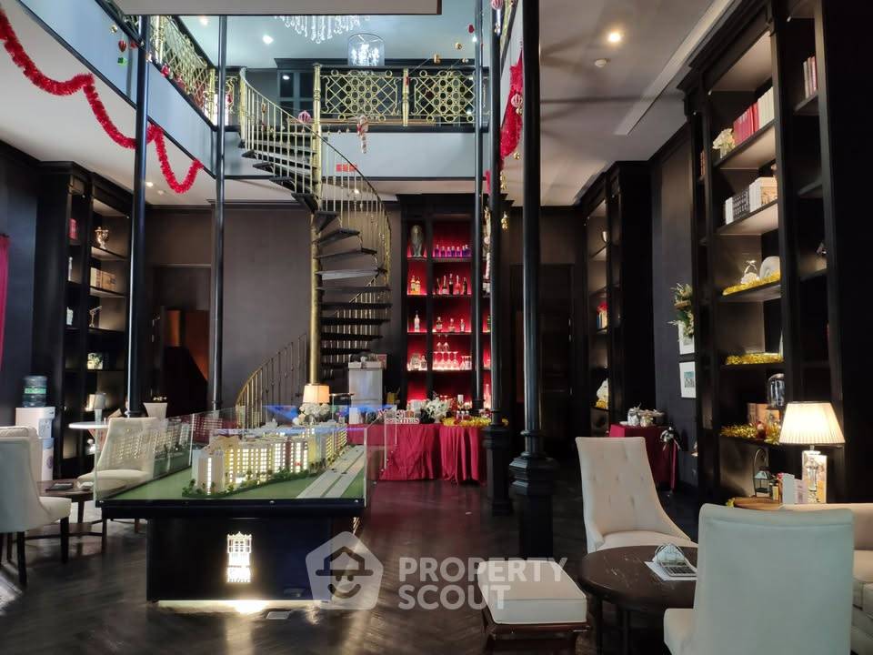 รูป คอนโด 2-ห้องนอน ที่ เอสปันยา คอนโด รีสอร์ท พัทยา ใกล้ เมืองพัทยา (ID 2637271) - รูปที่ 15/17