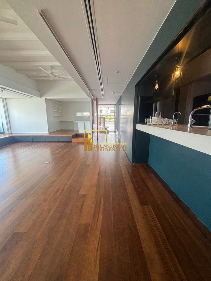 รูป Premier Condo | Spacious 3 Bedroom Property in Phrom Phong - BR62050CD - รูปที่ 2/28