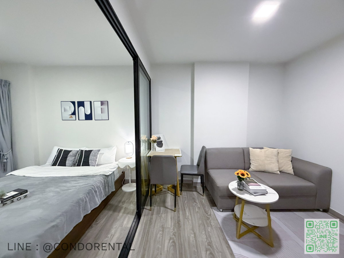 picture @Condorental condo for rent Monte RSU - 6/21