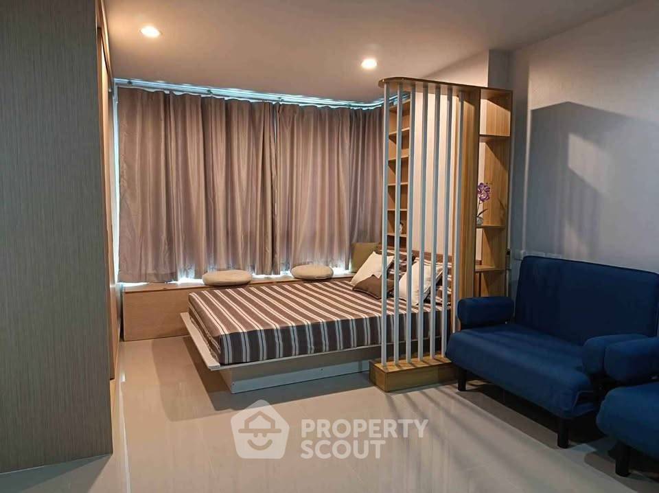 picture 1-BR For Sale At Double U Condominium, Lat Phrao (ID 3201973) - 4/15