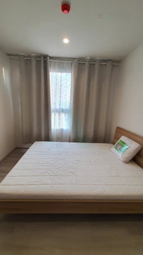 🚩 For Rent Condo IDEO CHARAN 70 - RIVERVIEW Building 1, Floor 11,1 bed room, Room size 31.00 sqm