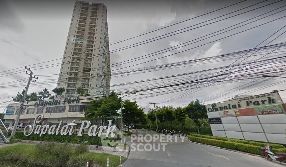 รูป ขายคอนโด 2 ห้องนอน ชั้น 20 Supalai Park Srinakarin (ID 384482) - รูปที่ 7/7