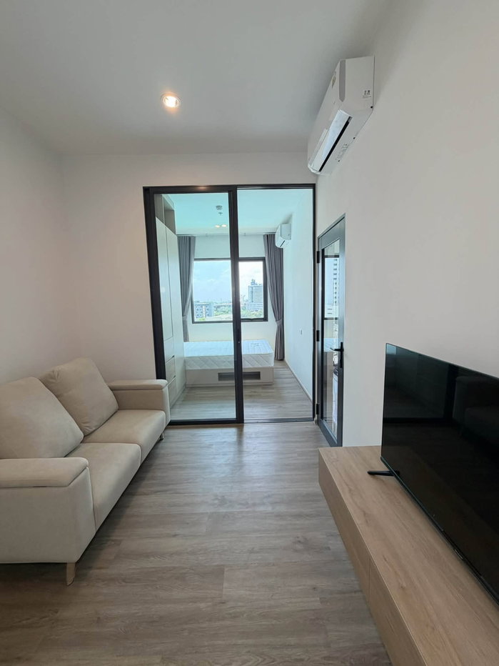 picture For rent Flexi mega Space Bangna 🔴🔴 - 4/8