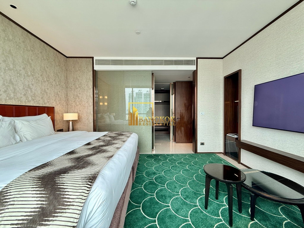 picture Spacious 2 Bedroom Serviced Apartment in Phrom Phong - BR30166SA - 16/33