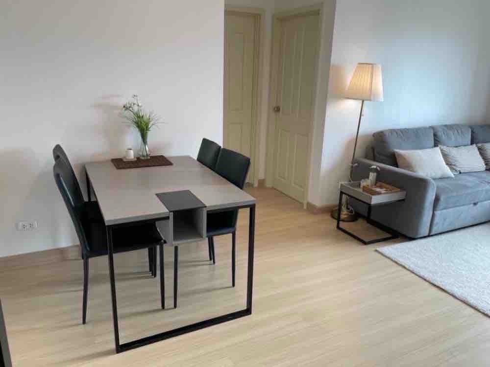 picture Code: 26KJ4961  for rent Supalai Veranda Rama 9 🔥🔥 Line ID: @kjcondo (with @)🔥🔥 - 6/17