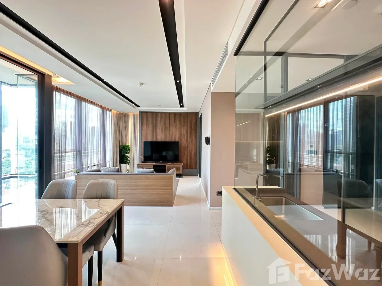 picture The Bangkok Thonglor 6657984 - 2/12