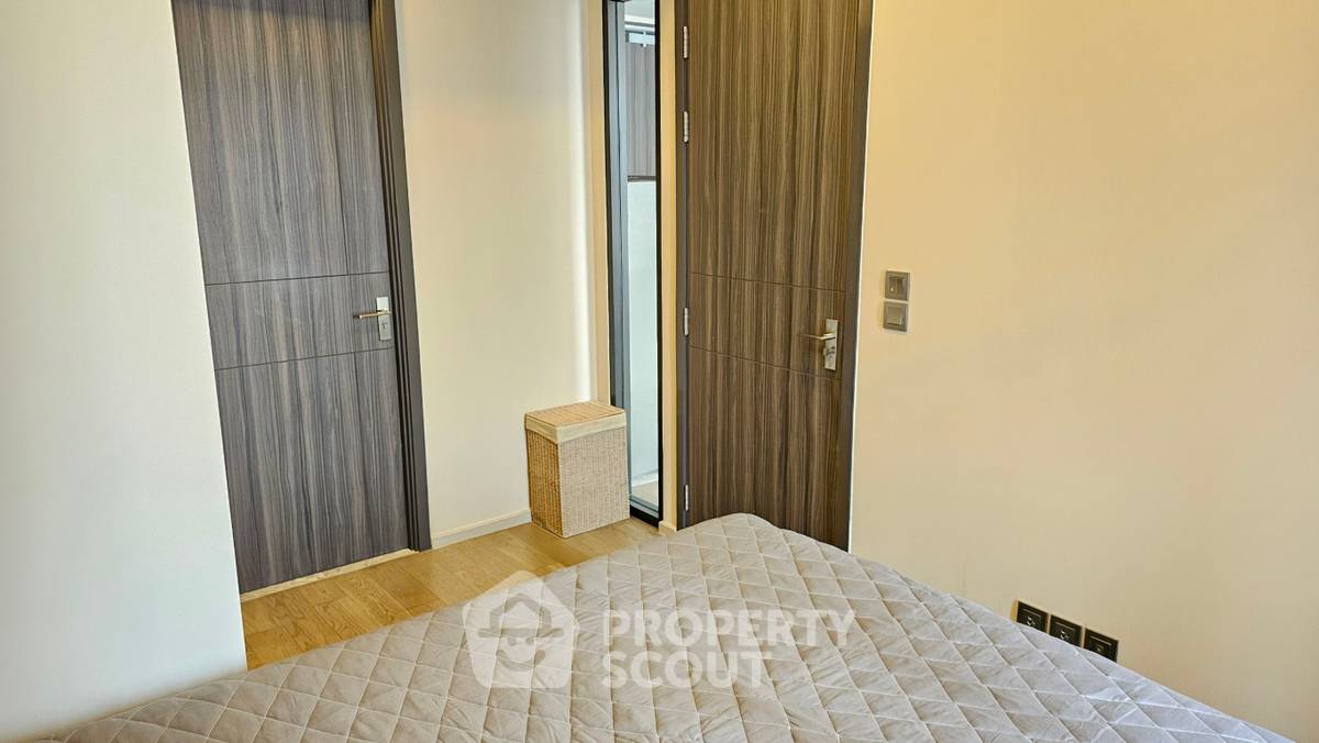 รูป คอนโด 1 ห้องนอน ชั้น 31 Ashton Asoke ใกล้ MRT สุขุมวิท 70 ม. (ID 1114012) - รูปที่ 15/18