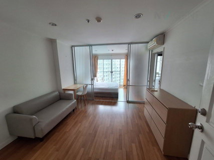 For Sell Condo LUMPINI PLACE RAMINTHRA-LAKSI Building 1, Floor 10,1 bed room, Room size 35 sqm