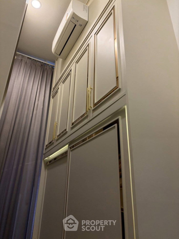 picture 2-BR Condo at Knightsbridge Space Ratchayothin near BTS Ratchayothin (ID 3042260) - 22/32