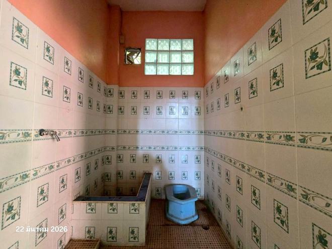 รูป บ้านเดี่ยว 667 ตร.วา พรหมพิราม พิษณุโลก 1.1M - รูปที่ 15/33