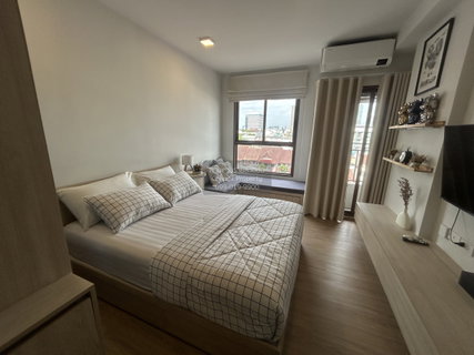 รูปภาพ 🔥🔥🔥 For Rent Condo , QUINTARA MHy’ZEN Phrom Phong , BTS-Asok , Khlong Tan Nuea , Watthana , Bangkok , CX-164128 ✅ Live chat with us ADD LINE @connexproperty ✅ 🔥🔥🔥