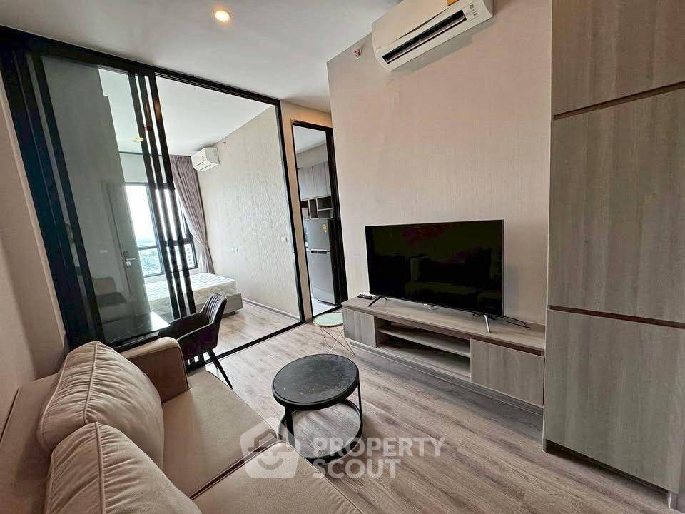 picture 30th-Floor 1-BR Knightsbridge Prime Onnut Near BTS On Nut (ID 3168065) - 1/8