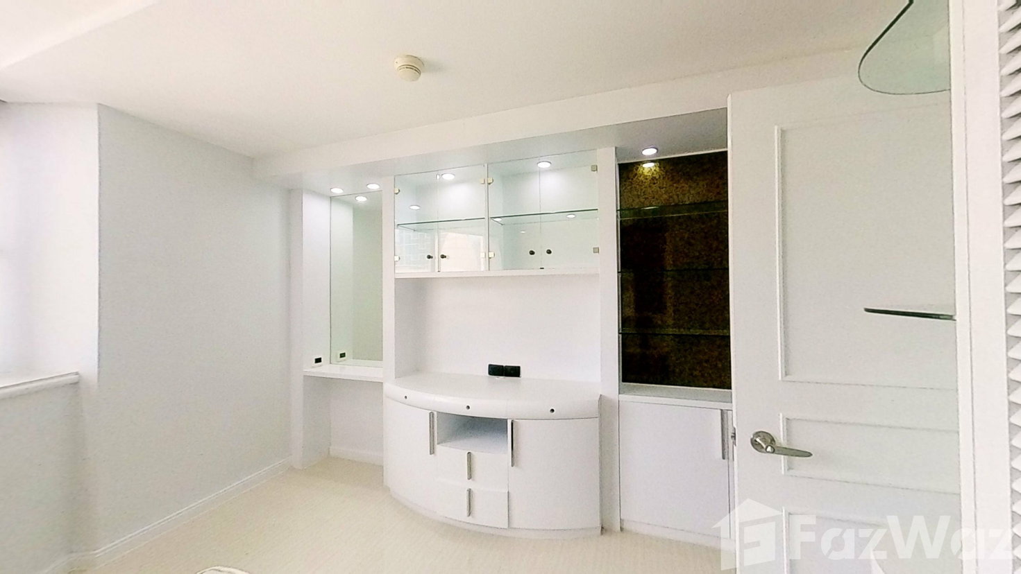 รูป คอนโดให้เช่า 3 ห้องนอน ในโครงการ เพรสซิเด้นท์ พาร์ค สุขุมวิท 24 1389172 - รูปที่ 15/22