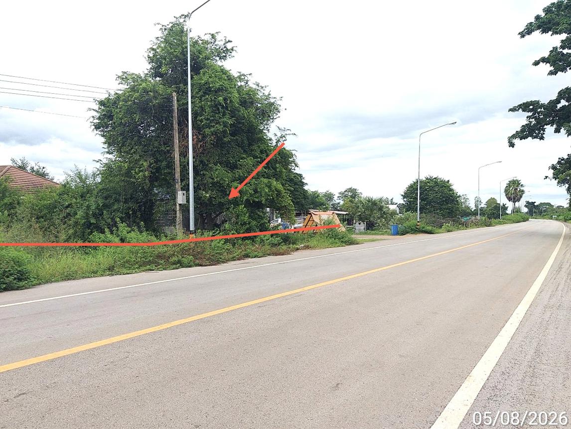 picture HOME 1206 Sq.w. Kok Sung Srakaeo for 7.8M - 33/37