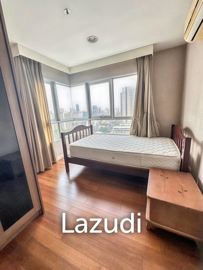 รูป 2 Bed 2 Bath 89 SQ.M Belle Grand Rama 9 - รูปที่ 9/16